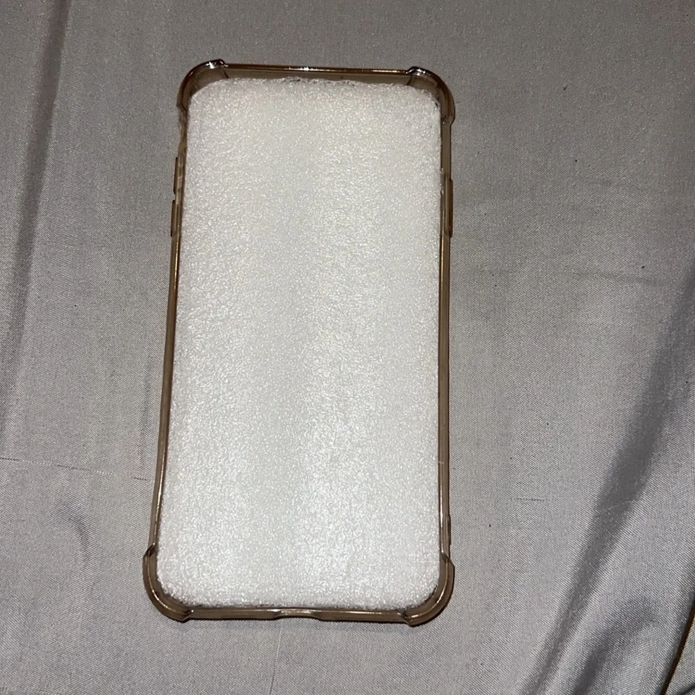 Anime phone case